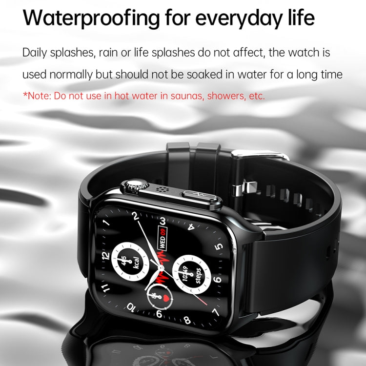 TK12  Smart Watch