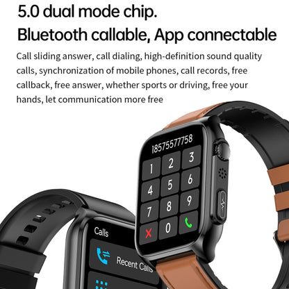 TK12  Smart Watch