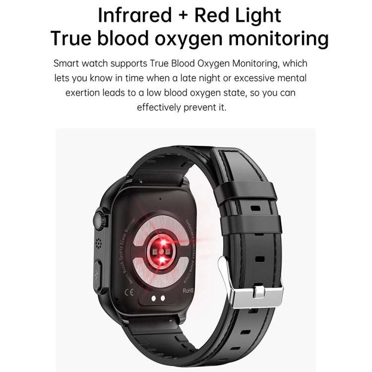 TK12  Smart Watch