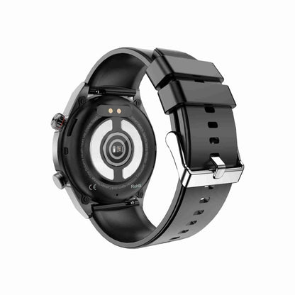 ET450 Silicone Band Smart Watch