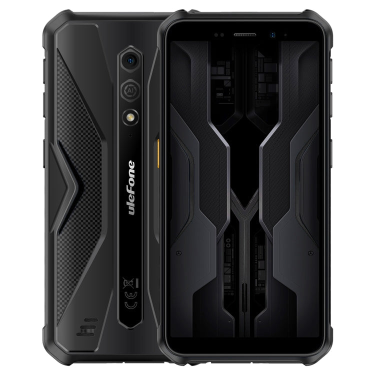 Ulefone Armor X12 Pro Smart Phone