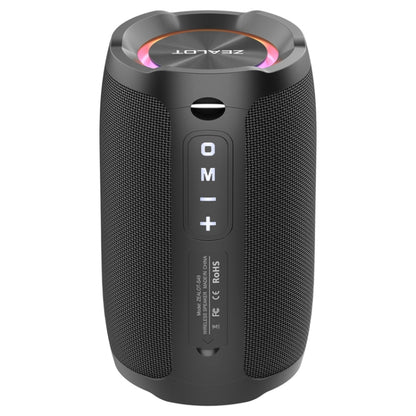 Zealot S49 Portable Bluetooth Speaker