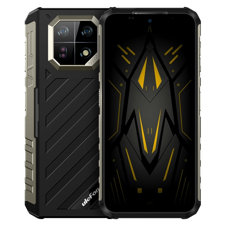 Ulefone Armor 22 Rugged Smart Phone