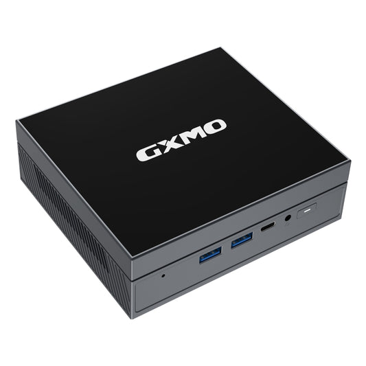 GXMO GX55 Windows 11 Intel N5105 Mini PC