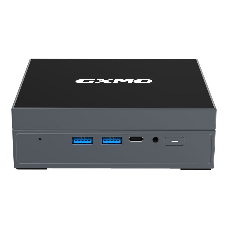 GXMO GX55 Windows 11 Intel N5105 Mini PC