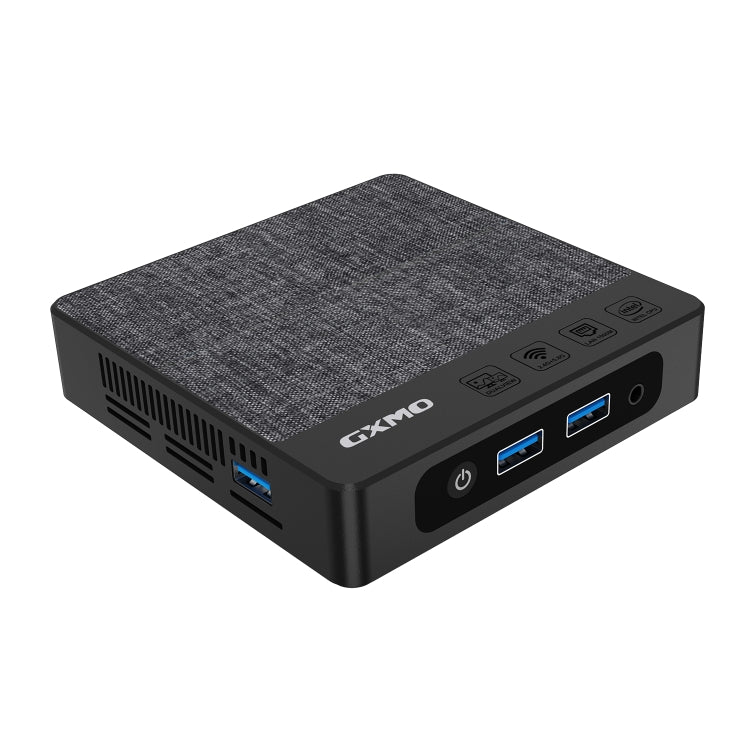 GXMO N42 Windows 11 Intel Gemini Lake Mini PC