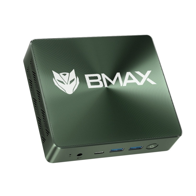 BMAX B6 Power Windows 11 Mini PC Intel Core i7