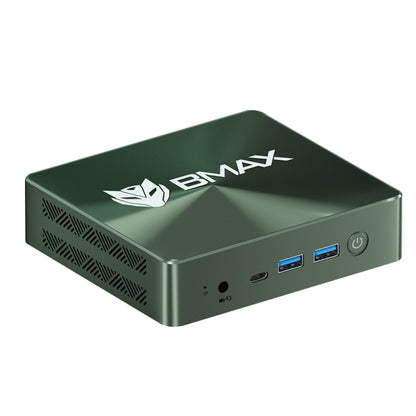 BMAX B6 Power Windows 11 Mini PC Intel Core i7