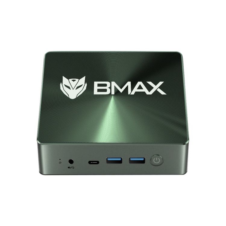 BMAX B6 Power Windows 11 Mini PC Intel Core i7