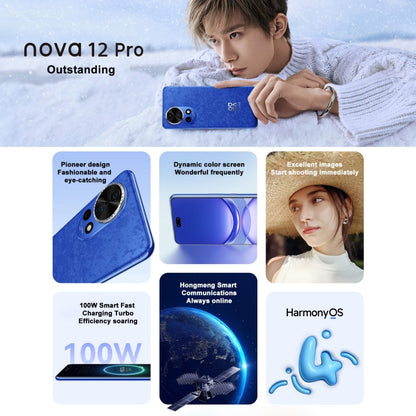 Huawei nova 12 Pro Smart Phone