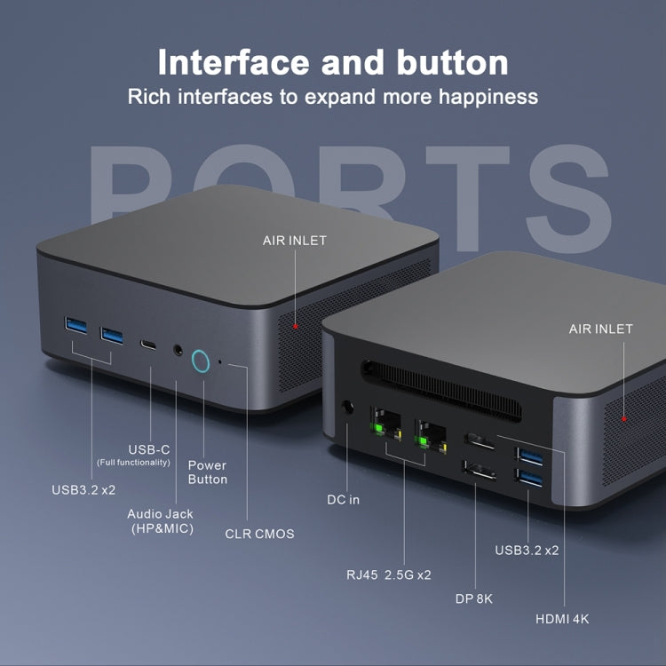 GXMO H90 Windows 11 Intel Core i7