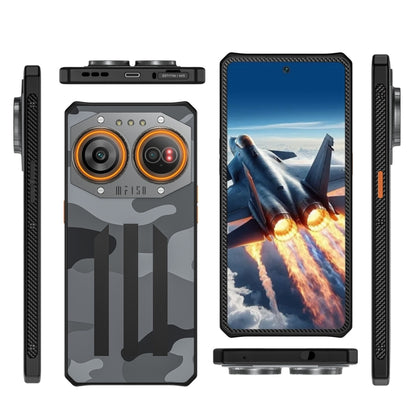 IIIF150 Air2 Ultra Rugged Phone