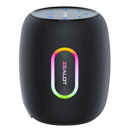 Zealot S64 Super Subwoofer Bluetooth Speaker