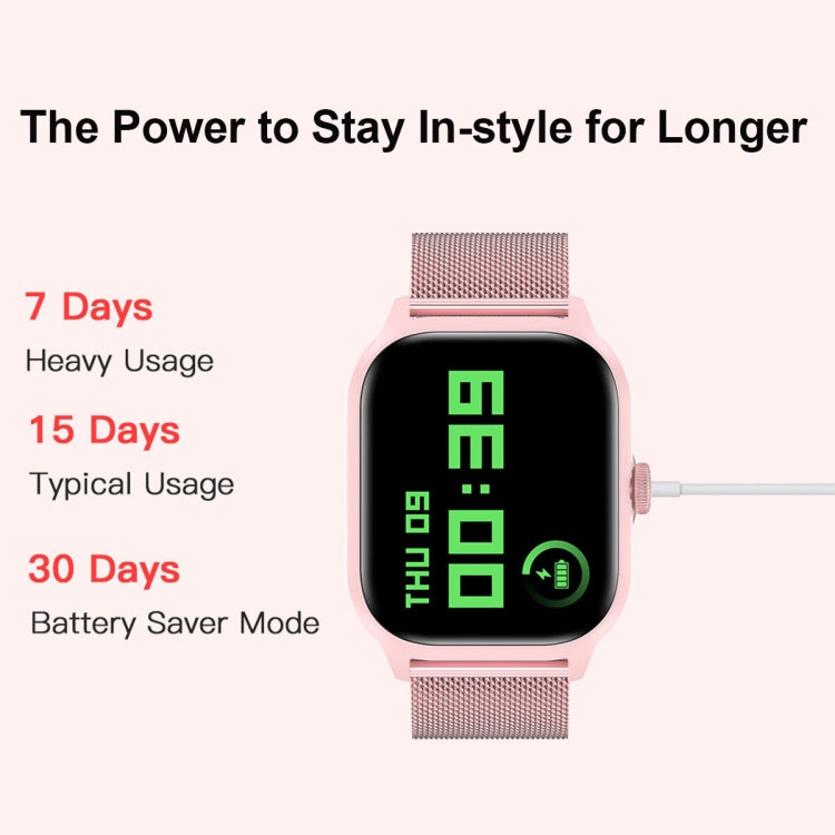 LEMFO LT10  Smart Watch