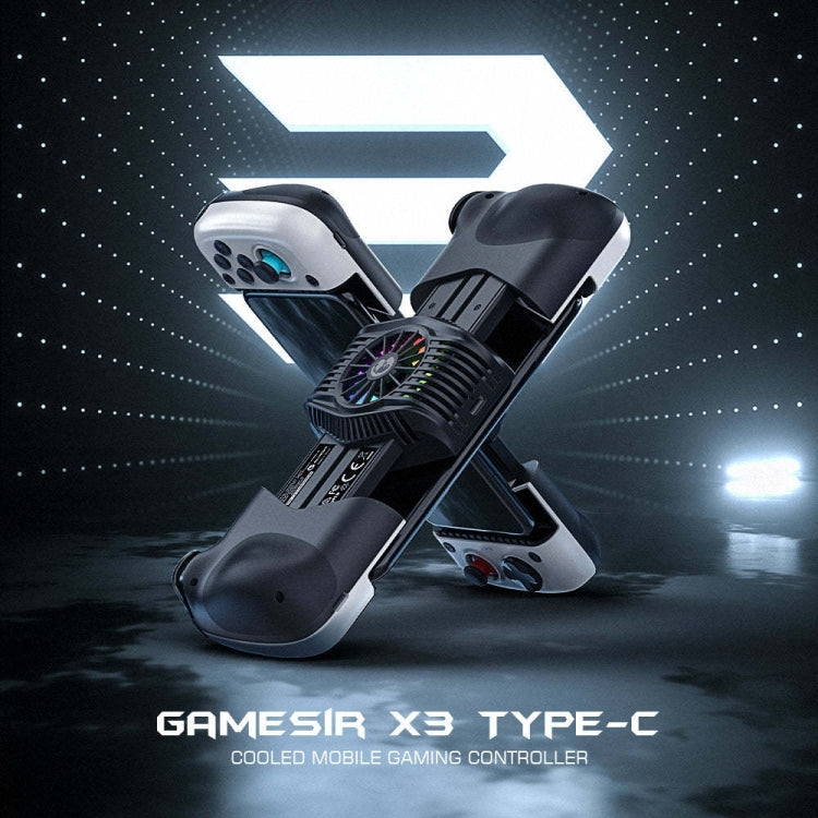 GameSir X3  Controller