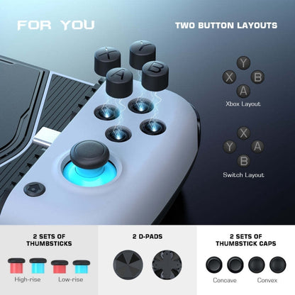 GameSir X3  Controller