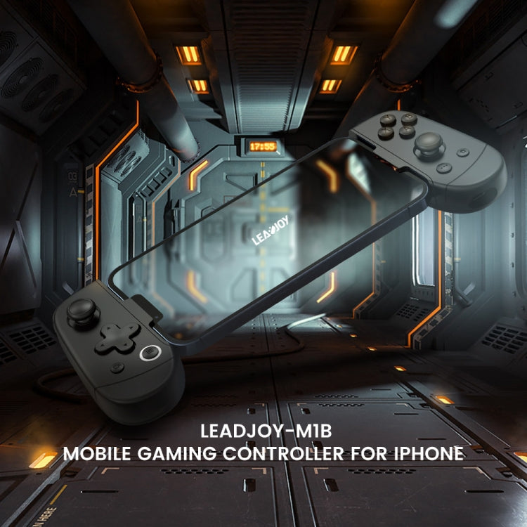 GameSir LeadJoy M1B  Controller