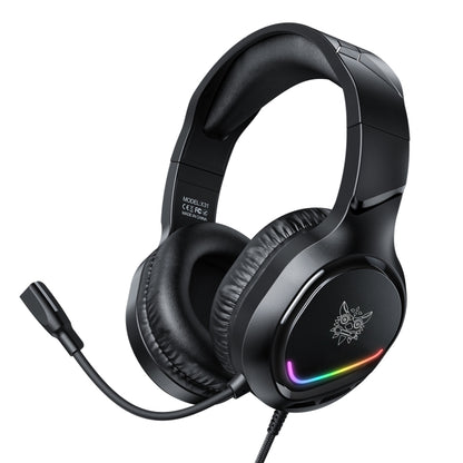 ONIKUMA X31 Gaming Headset