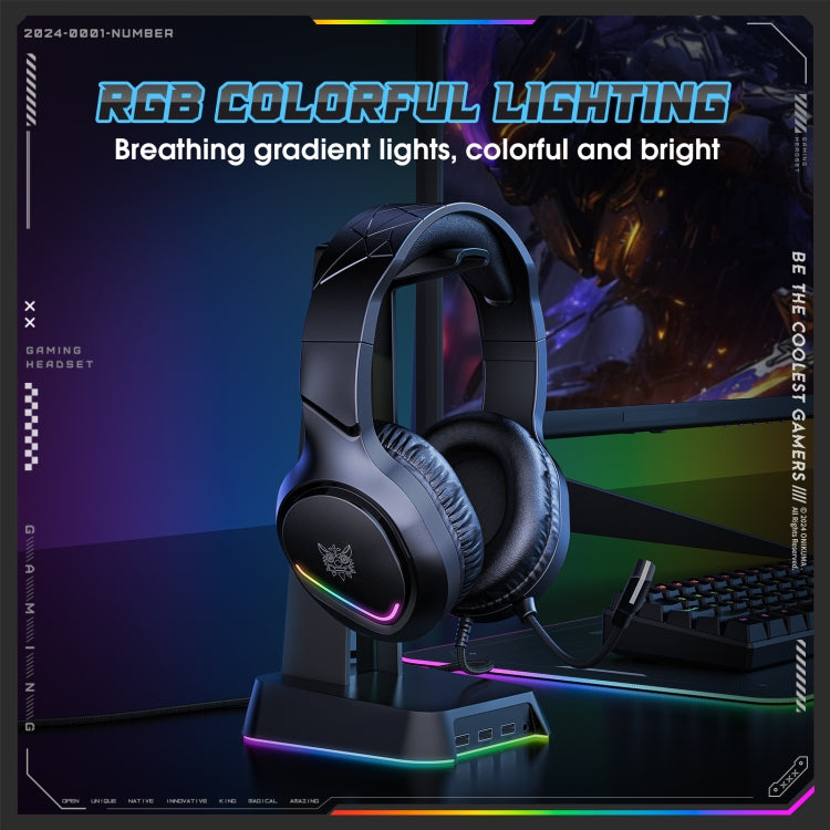 ONIKUMA X31 Gaming Headset