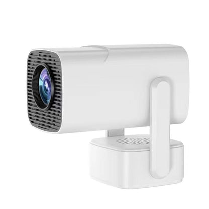 Y7S 720P Android 11 OS Portable Home WiFi Projector with Speaker