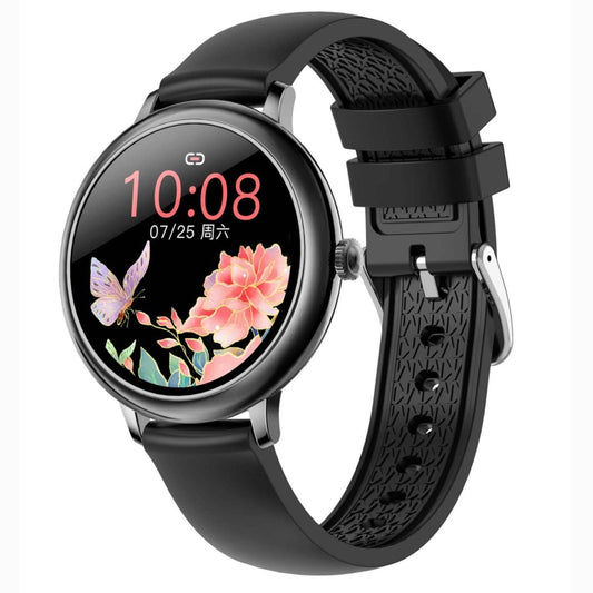 IPS Color Touch Screen Smart Watch