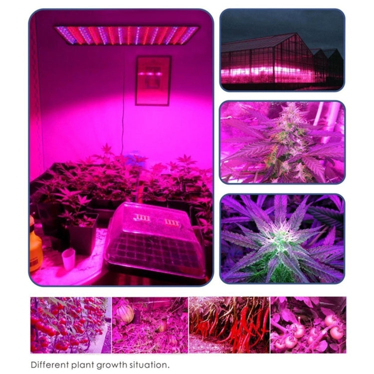 225 LED Greenhouse Light