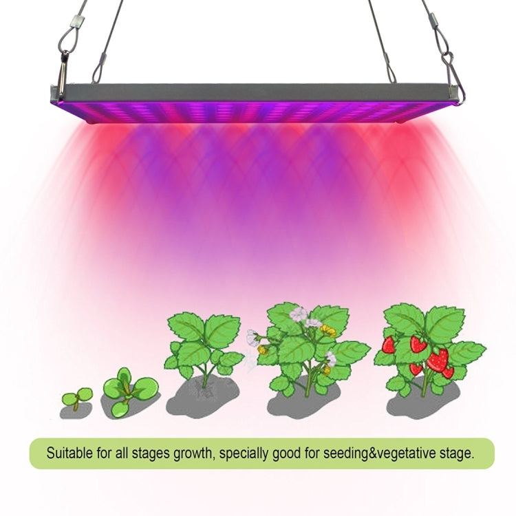 225 LED Greenhouse Light