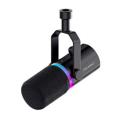 FEELWORLD Dynamic Microphone