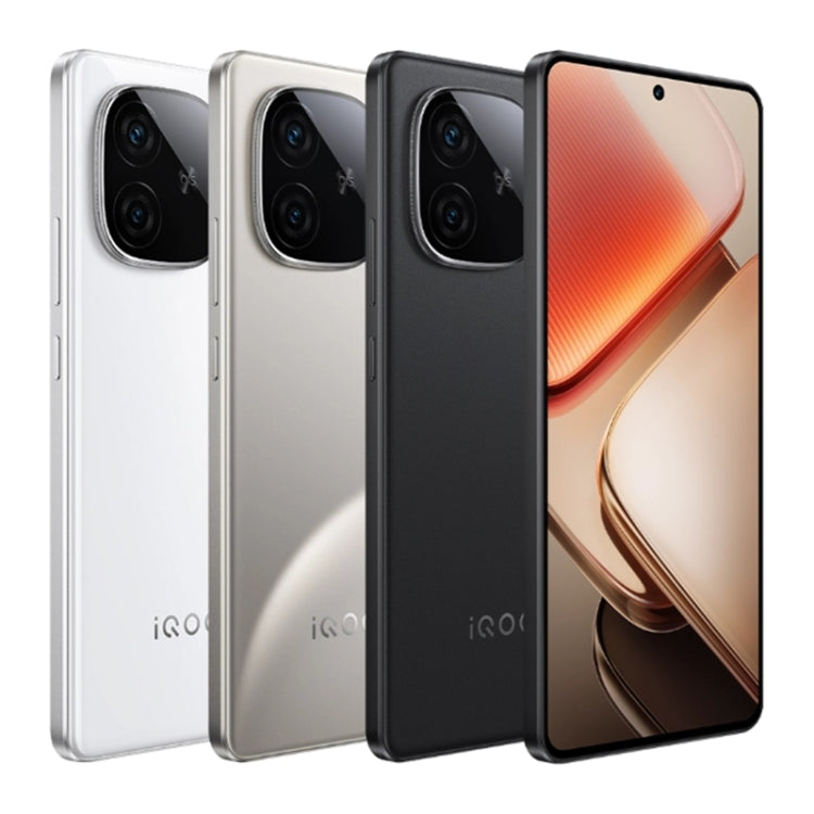 Vivo iQOO Z9 Turbo 12GB+256GB