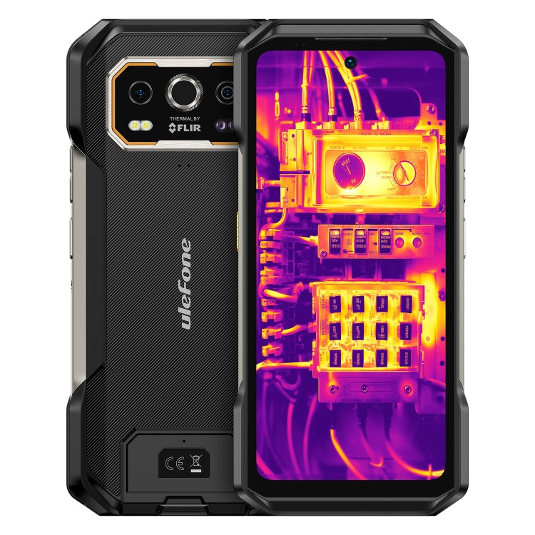 Ulefone Armor 27T Pro Rugged Phone