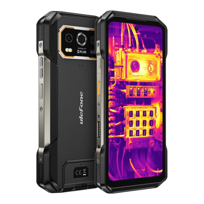 Ulefone Armor 27T Pro Rugged Phone