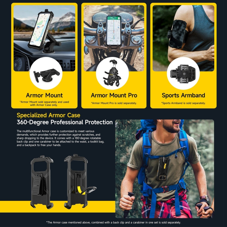 Ulefone Armor 27T Pro Rugged Phone