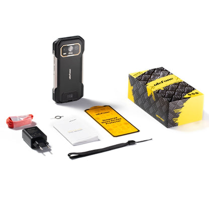 Ulefone Armor 27T Pro Rugged Phone