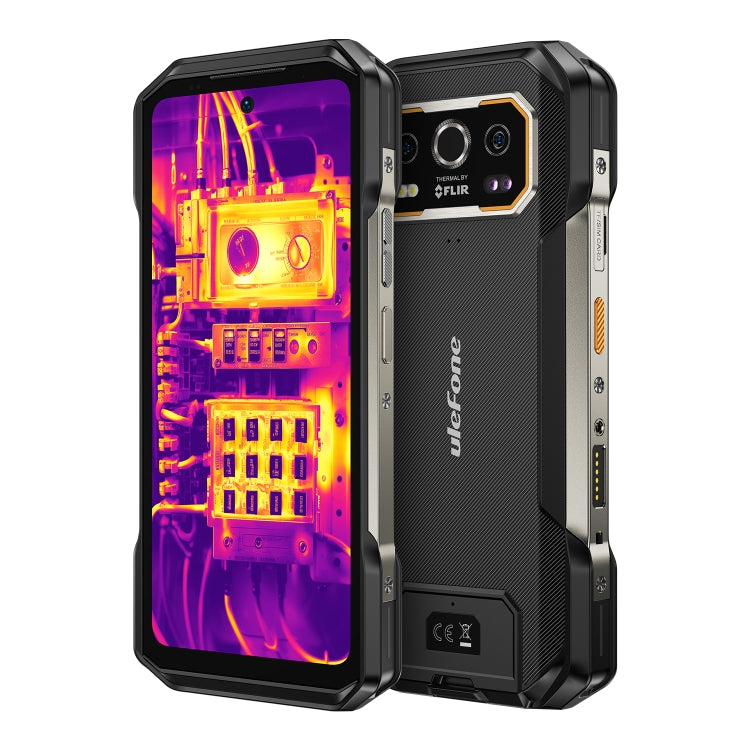 Ulefone Armor 27T Pro Rugged Phone