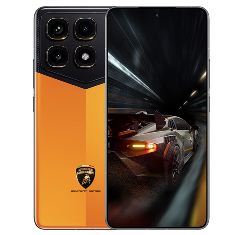 Xiaomi Redmi K70 Ultra Champion Edition - 24GB+1TB