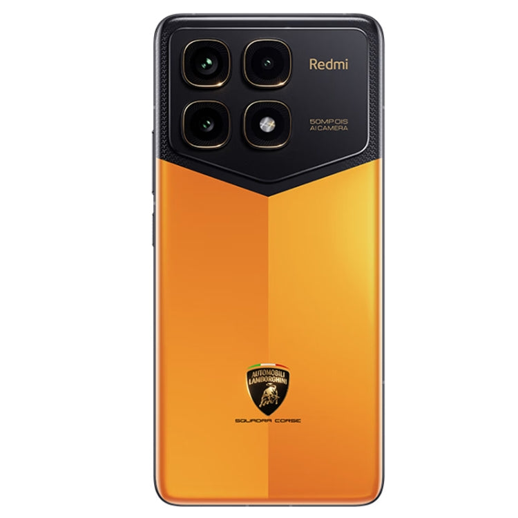 Xiaomi Redmi K70 Ultra Champion Edition - 24GB+1TB