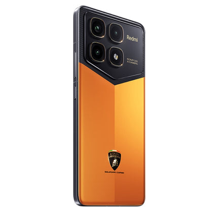 Xiaomi Redmi K70 Ultra Champion Edition - 24GB+1TB