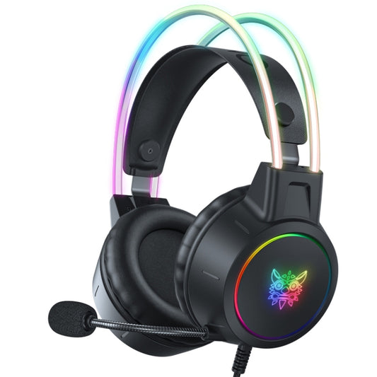 ONIKUMA X15 Pro Gaming Headphones