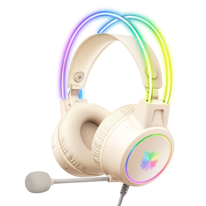 ONIKUMA X15 Pro Gaming Headphones