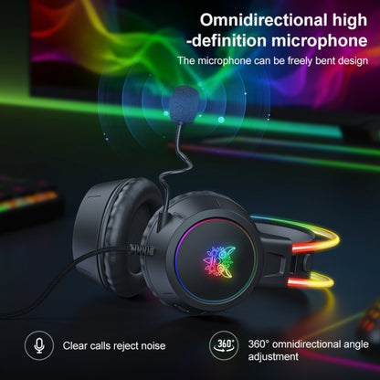 ONIKUMA X15 Pro Gaming Headphones