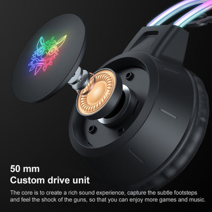 ONIKUMA X15 Pro Gaming Headphones