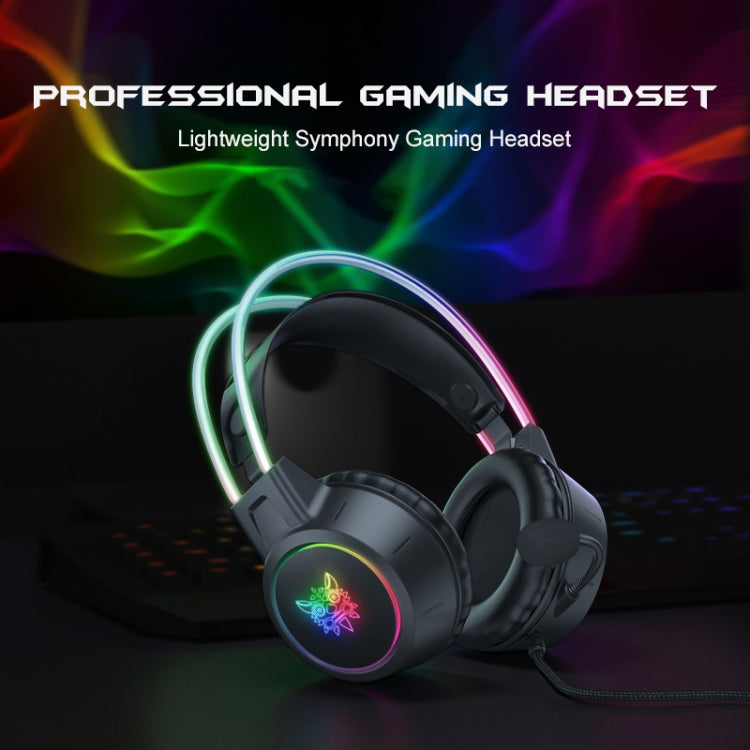 ONIKUMA X15 Pro Gaming Headphones