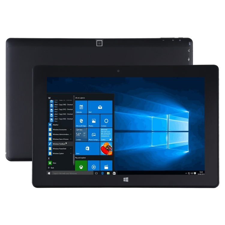 Windows 11 Intel Gemini Lake Celeron N4120