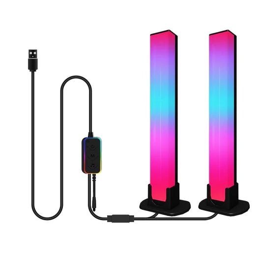 PulseLite™ Music Sync LED Bar