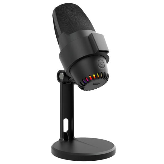 ME9 USB Microphone With RGB Light