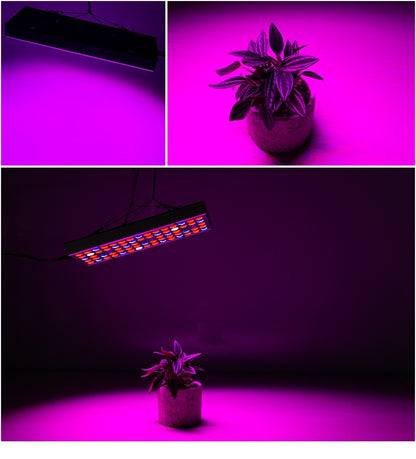 25W LED Full Spectrum Plant Light