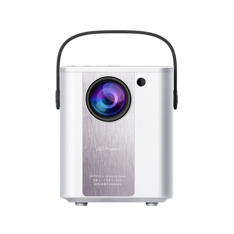 C500 Portable Mini LED Home HD Projector