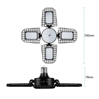 LED Plant Lamp Full Spectrum Light