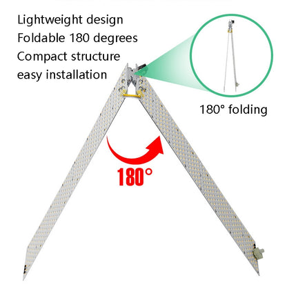 LED Full-Spectral Plant Lamp