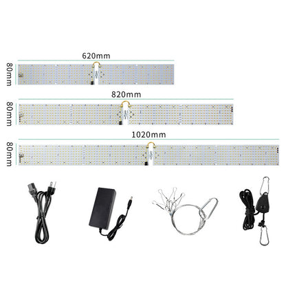 LED Full-Spectral Plant Lamp